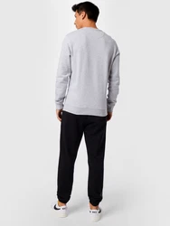 Lyle & Scott Hose gelb/schwarz