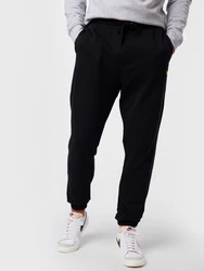 Lyle & Scott Hose gelb/schwarz