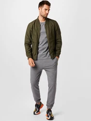 Lyle & Scott T-Shirt Grau/Hellgrau/Grau/Hellgrau/Grau/Hellgrau/Grau/Hellgrau/Grau/Hellgrau/Grau/Hellgrau/Grau/Hellgrau/Grau/Hellgrau/Grau/Hellgrau/Grau/Hellgrau
