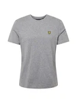 Lyle & Scott T-Shirt Grau/Hellgrau/Grau/Hellgrau/Grau/Hellgrau/Grau/Hellgrau/Grau/Hellgrau/Grau/Hellgrau/Grau/Hellgrau/Grau/Hellgrau/Grau/Hellgrau/Grau/Hellgrau