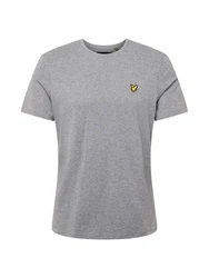 Lyle & Scott T-Shirt Grau/Hellgrau/Grau/Hellgrau/Grau/Hellgrau/Grau/Hellgrau/Grau/Hellgrau/Grau/Hellgrau/Grau/Hellgrau/Grau/Hellgrau/Grau/Hellgrau/Grau/Hellgrau