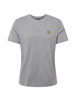 Lyle & Scott T-Shirt Grau/Hellgrau/Grau/Hellgrau/Grau/Hellgrau/Grau/Hellgrau/Grau/Hellgrau/Grau/Hellgrau/Grau/Hellgrau/Grau/Hellgrau/Grau/Hellgrau/Grau/Hellgrau