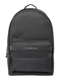 Rucksack schwarz