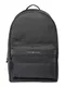 TOMMY HILFIGER Rucksack schwarz