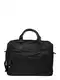 TOMMY HILFIGER Aktentasche schwarz