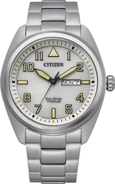 Uhr silber / gold