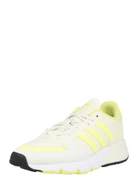 Sneaker neongelb / pastellgelb