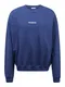 Youman Sweatshirt ''''Casper'''' navy / weiß