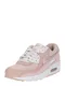 Nike Sportswear Tenisky ''''Air Max 90''''  růže / starorůžová / bílá