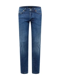 Jeans 'JAZ' dunkelblau
