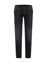 Jeans 'Jaz' black denim