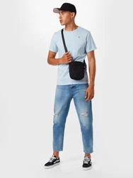 G-STAR T-Shirt hellblau