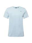G-STAR T-Shirt hellblau
