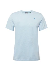 G-STAR T-Shirt hellblau