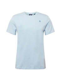 G-STAR T-Shirt hellblau