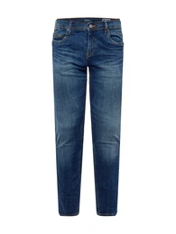 Jeans 'Cirrus' blue denim
