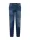 BLEND Kavbojke ''''Cirrus''''  moder denim