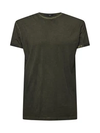 T-Shirt ''''Zander'''' dunkelgrün