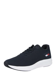 Sneaker dunkelblau