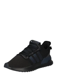 Schuhe ''''U_Path Run'''' schwarz / navy