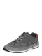 bugatti Sneaker ''''Kovak'''' dunkelgrau / karamell