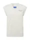 JACK & JONES Sweatshirt ''''Tobias'''' grau / weißmeliert
