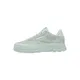 Reebok Classics Tenisky '''' Club C Double GEO ''''  šedá / bílá