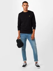 Lyle & Scott Sweatshirt Schwarz/Blau/Schwarz/Blau/Schwarz/Blau/Schwarz/Blau/Schwarz/Blau/Schwarz/Blau/Schwarz/Blau/Schwarz/Blau/Schwarz/Blau/Schwarz/Blau/Schwarz/Blau/Schwarz/Blau/Schwarz/Blau/Schwarz/Blau
