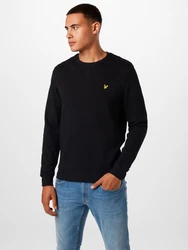Lyle & Scott Sweatshirt Schwarz/Blau/Schwarz/Blau/Schwarz/Blau/Schwarz/Blau/Schwarz/Blau/Schwarz/Blau/Schwarz/Blau/Schwarz/Blau/Schwarz/Blau/Schwarz/Blau/Schwarz/Blau/Schwarz/Blau/Schwarz/Blau/Schwarz/Blau