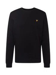 Lyle & Scott Sweatshirt Schwarz/Blau/Schwarz/Blau/Schwarz/Blau/Schwarz/Blau/Schwarz/Blau/Schwarz/Blau/Schwarz/Blau/Schwarz/Blau/Schwarz/Blau/Schwarz/Blau/Schwarz/Blau/Schwarz/Blau/Schwarz/Blau/Schwarz/Blau