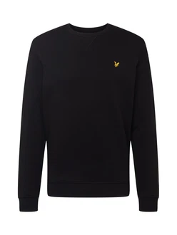Lyle & Scott Sweatshirt Schwarz/Blau/Schwarz/Blau/Schwarz/Blau/Schwarz/Blau/Schwarz/Blau/Schwarz/Blau/Schwarz/Blau/Schwarz/Blau/Schwarz/Blau/Schwarz/Blau/Schwarz/Blau/Schwarz/Blau/Schwarz/Blau/Schwarz/Blau