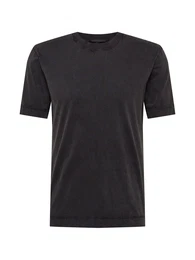T-Shirt 'Raphael' anthrazit