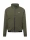 Calvin Klein Jacke oliv / schwarz