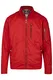 CALAMAR Blouson - Leichte Baumwolljacke rot