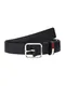 Tommy Jeans Opasek  non modr / bl / ohniv erven