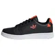ADIDAS ORIGINALS Nizke superge ''''NY 90''''  rdea / rna
