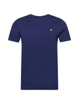 Lyle & Scott T-Shirt Plain Blau/Dunkelblau/Blau/Dunkelblau/Blau/Dunkelblau/Blau/Dunkelblau/Blau/Dunkelblau/Blau/Dunkelblau/Blau/Dunkelblau/Blau/Dunkelblau/Blau/Dunkelblau/Blau/Dunkelblau/Blau/Dunkelblau/Blau/Dunkelblau/Blau/Dunkelblau/Blau/Dunkelblau/Blau/Dunkelblau/Blau/Dunkelblau/Blau/Dunkelblau/Blau/Dunkelblau/Blau/Dunkelblau