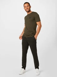 ONLY & SONS Herren Hose ONSMARK dunkelgrün