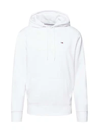 Sweatshirt marine / rot / weiß