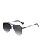 LE SPECS Sonnenbrille ''''THE PRINCE'''' schwarz