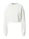 Kendall for ABOUT YOU Sweater majica 'Fee'  bijela