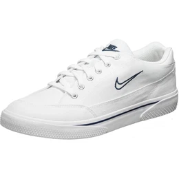 Sneaker ''''Retro'''' navy / weiß