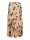 VERO MODA Krilo ''''SASHA''''  kapučino / temno rjava / svetlo rjava