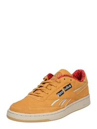 Reebok Classics Sneaker ''''CLUB C'''' cognac