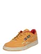 Reebok Classics Sneaker ''''CLUB C'''' cognac