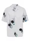 Only & Sons Hemd ''''Keyo'''' weiß / navy / blau