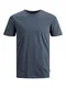 JACK & JONES Shirt aubergine