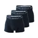 GANT Boxershorts navy / weiß