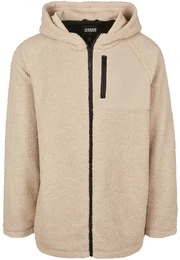 Jacke sand