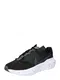 Nike Sportswear Sneaker ''''Crater'''' schwarz / basaltgrau